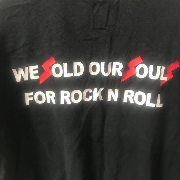 Black Sabbath T-Shirt - Picture 4 of 6